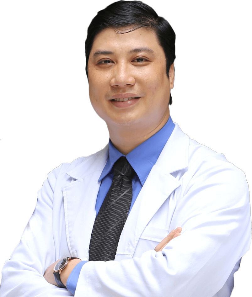 Dr Phương Trần
